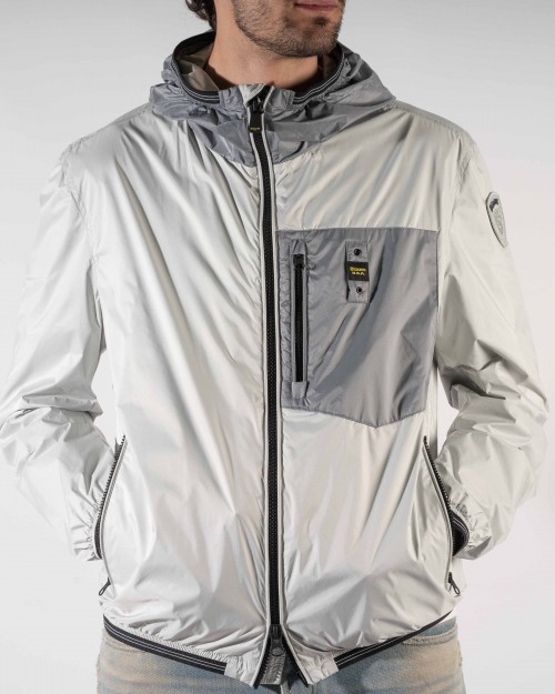 CHAQUETA BLAUER...