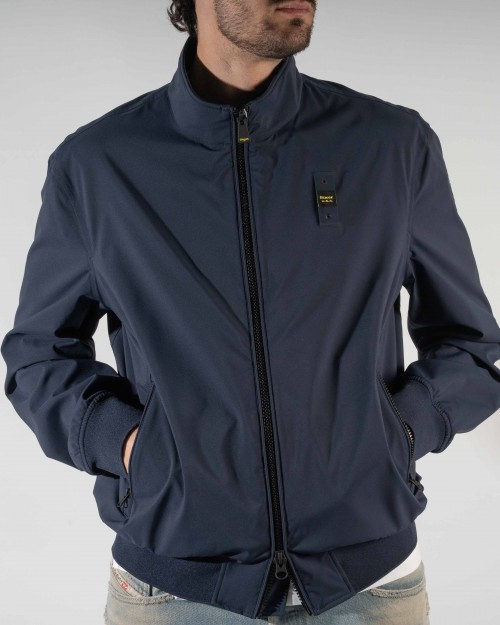 BOMBER CINTA BLAUER ANSON