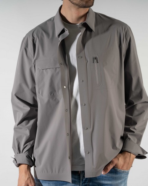 Sobrecamisa HERNO DE NYLON...