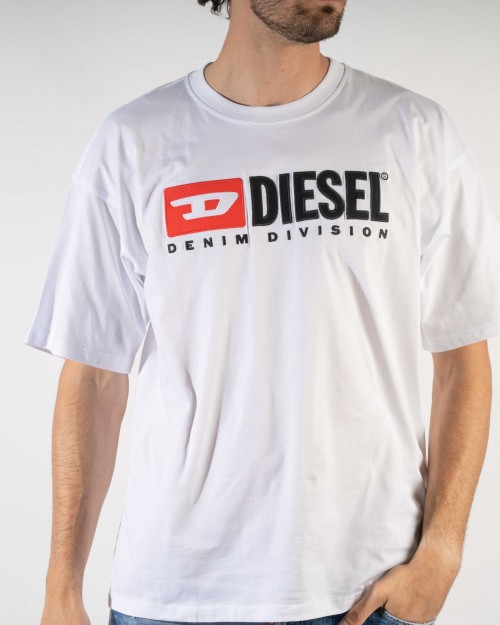 T-Shirt DIESEL T-BOXT-DIV