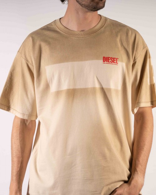 T-Shirt DIESEL...