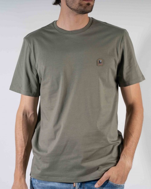 T-Shirt PARAJUMPERS PATCH