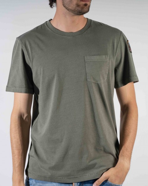 T-Shirt PARAJUMPERS BASIC TEE