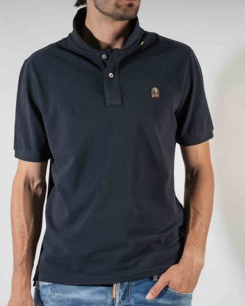 Polo PARAJUMPERS PATCH