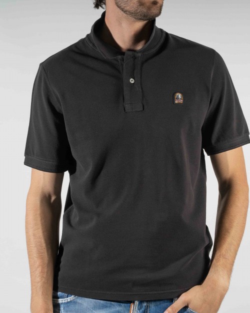 Polo PARAJUMPERS PATCH