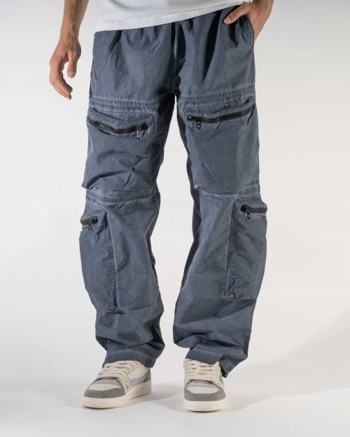 Pantalones DIESEL P-NOODE-A