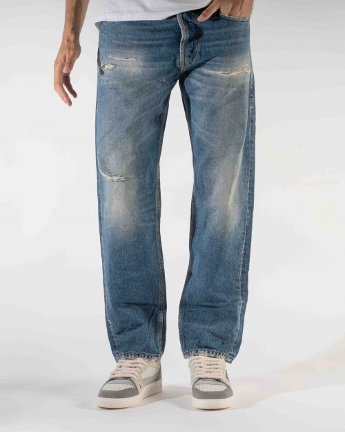 Jeans DIESEL 2010 D-MACS