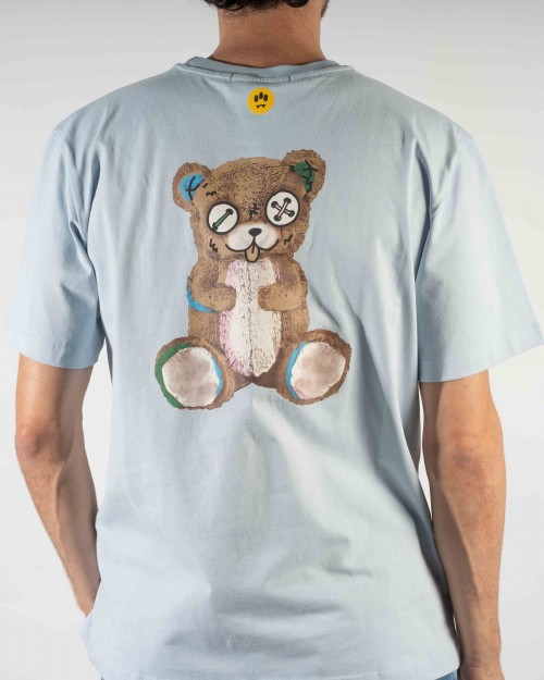 T-Shirt BARROW OSO ESPALDA...