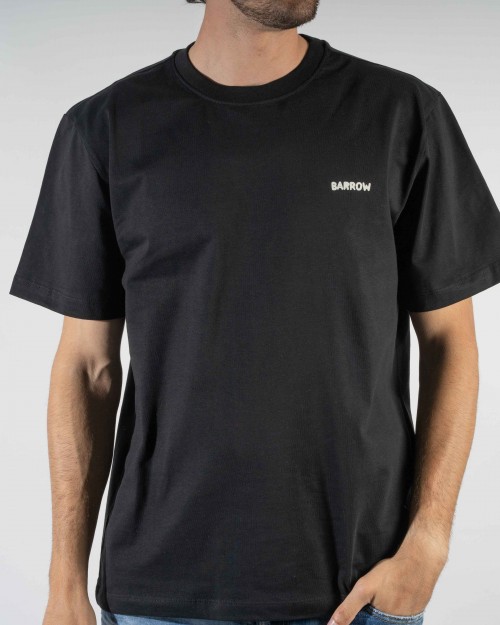 T-Shirt BARROW OS ESQUENA...