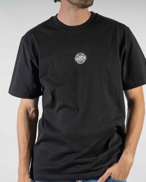 T-Shirt BARROW S5BWUATH157