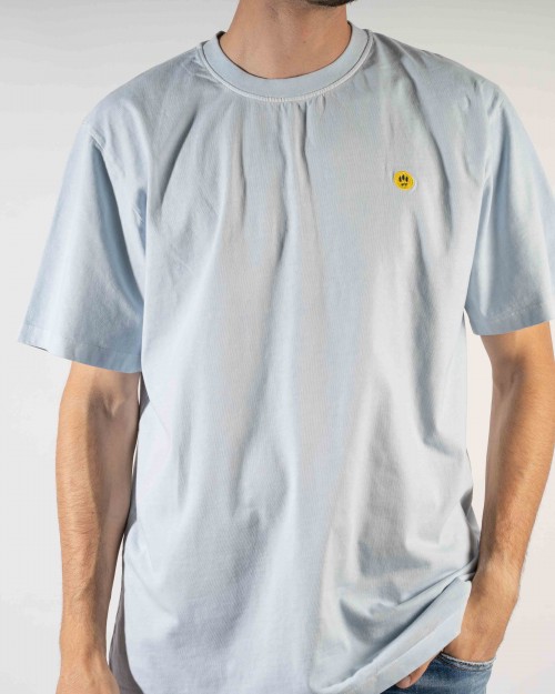 T-Shirt BARROW iconic...