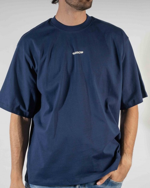 T-Shirt BARROW S5BWUATH010
