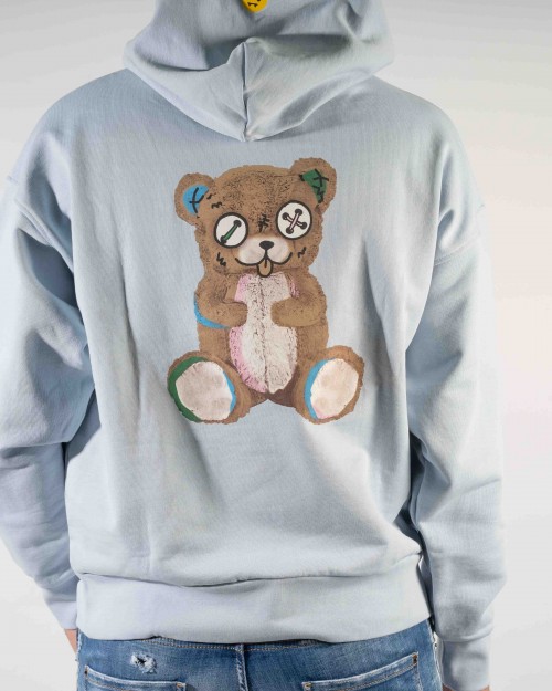 Sudadera BARROW S5BWUAH151