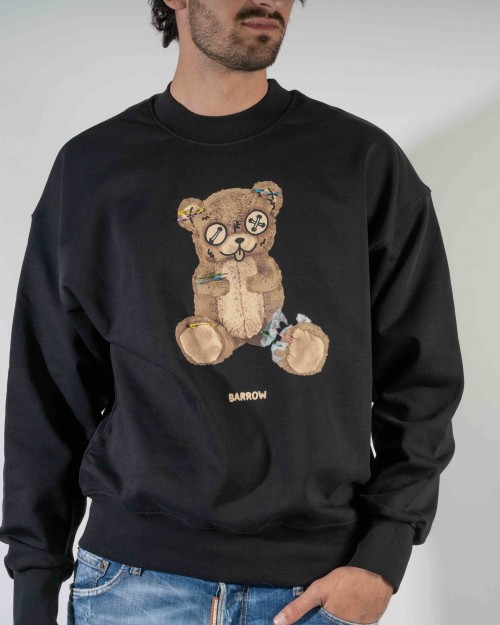 Sudadera BARROW S5BWUASW155
