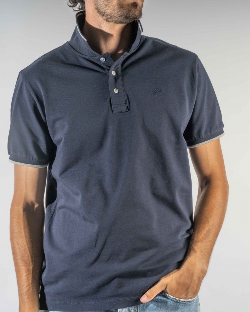 Polo JACOB COHEN Comfort en...