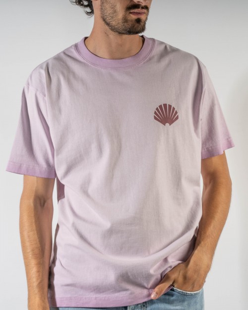 T-Shirt NEW AMSTERDAM LOGO...