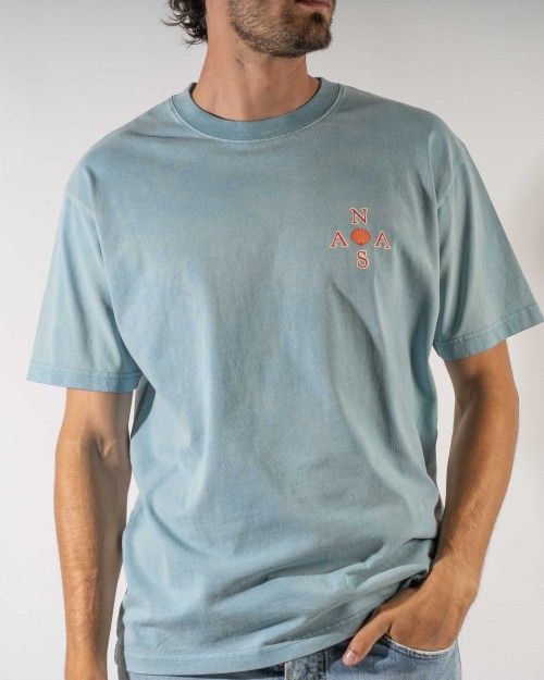T-Shirt NEW AMSTERDAM...