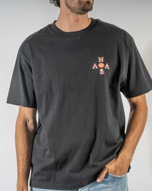T-Shirt NEW AMSTERDAM...