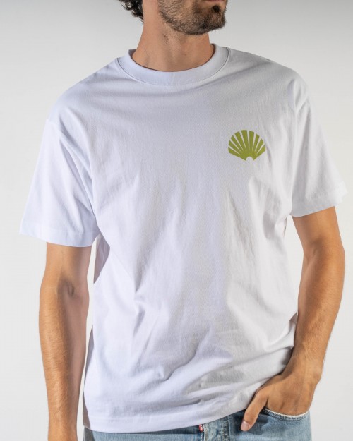 T-Shirt NEW AMSTERDAM LOGO...