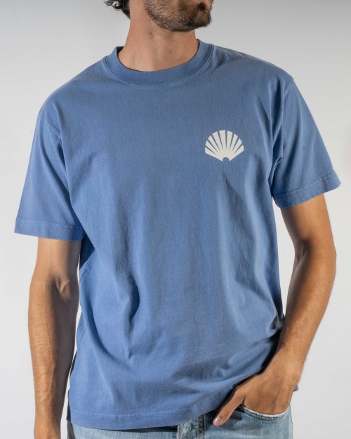 T-Shirt NEW AMSTERDAM LOGO...