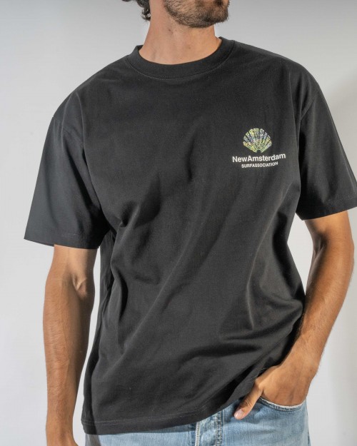 T-Shirt NEW AMSTERDAM TALL...