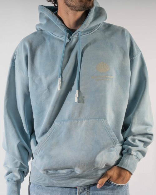 Sudadera NEW AMSTERDAM LOGO