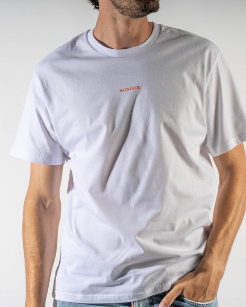 T-Shirt SUNDEK AMB ESTAMPAT...