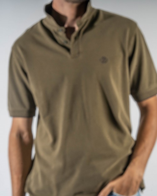 Polo HERNO DE COLOR COTTON...