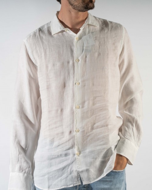 Camisa MC2 SAINT BARTH...