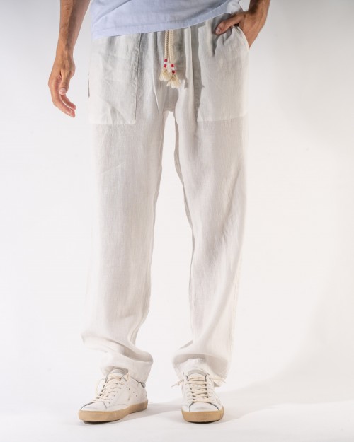 Pantalones MC2 SAINT BARTH...