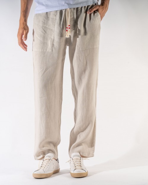 Pantalons MC2 SAINT BARTH...