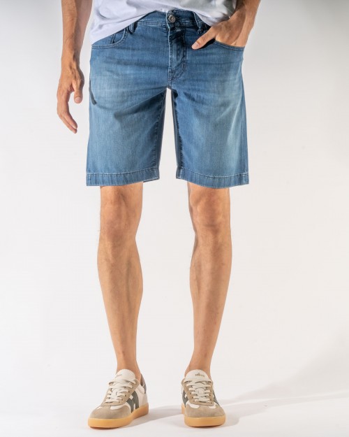Bermudas denim Jacob COHEN...