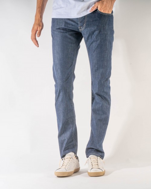 Jeans Jacob COHEN regular...