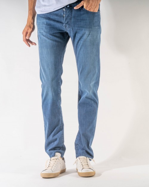 Jeans Jacob COHEN BARD...