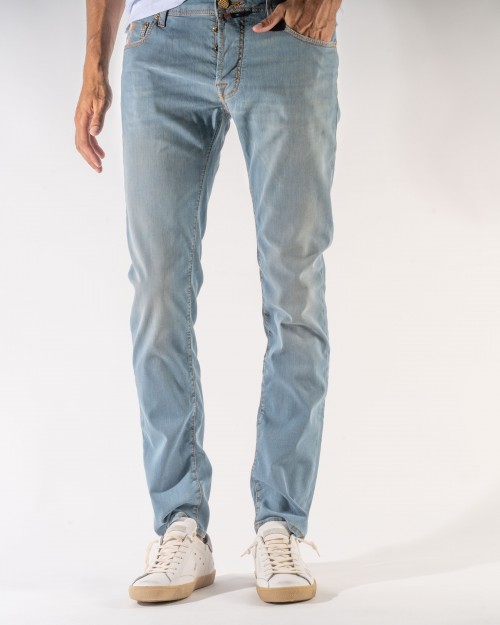 Jeans Jacob COHEN BARD...