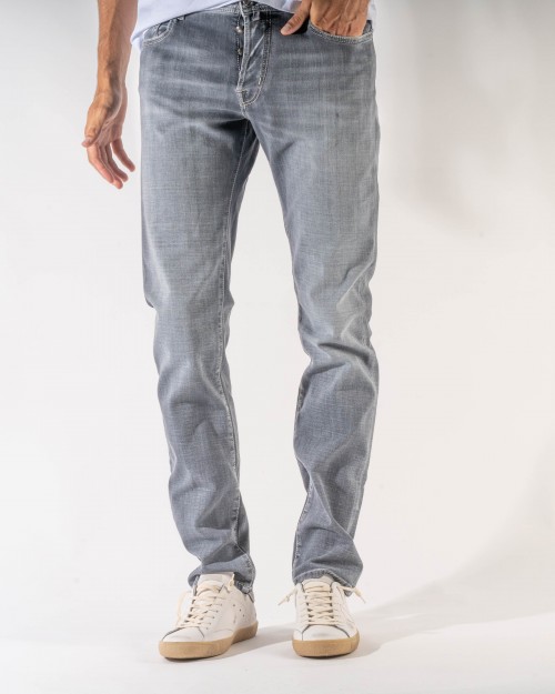Jeans JACOB COHEN BARD...