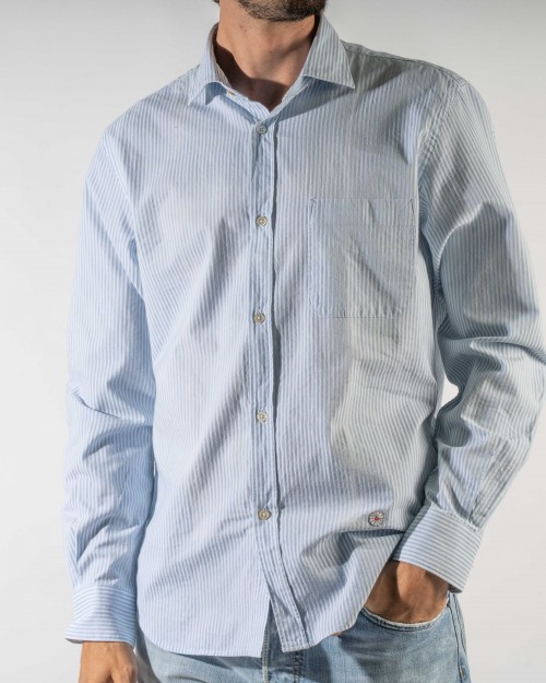 Camisa KOIKE 4310 V045