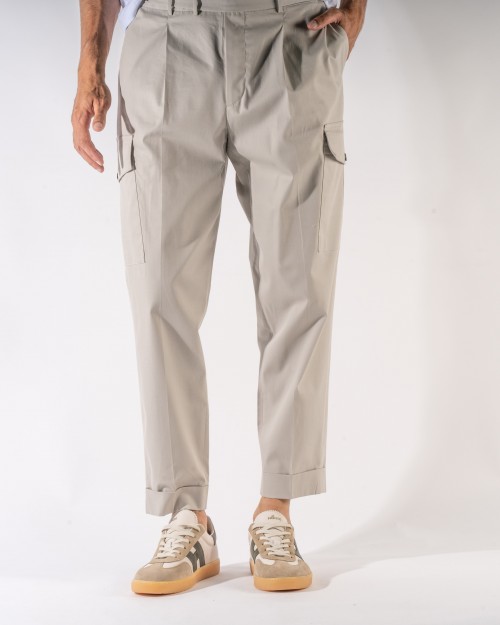 Pantalons PT01 SD64 CARROT...