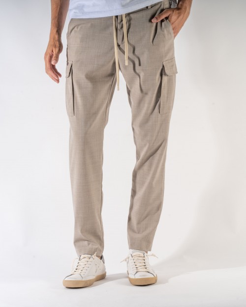 Pantalones CARGO MYTHS 13L 106