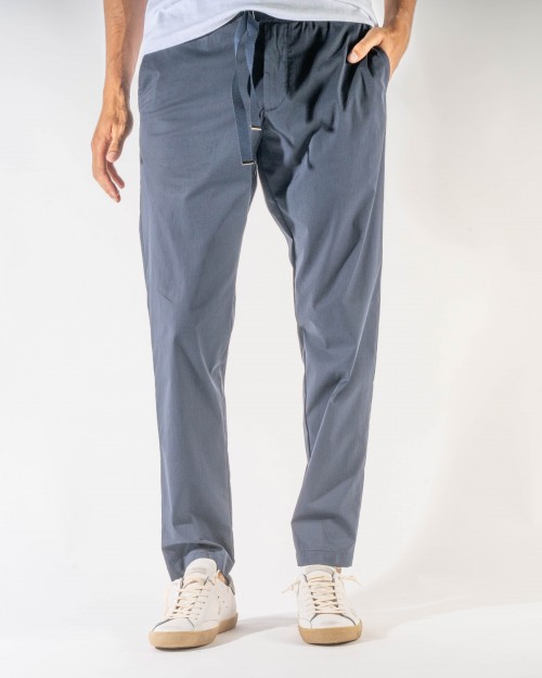 Pantalones con cordón MYTHS...