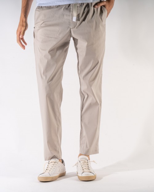 Pantalones WHITE SAND U66 311