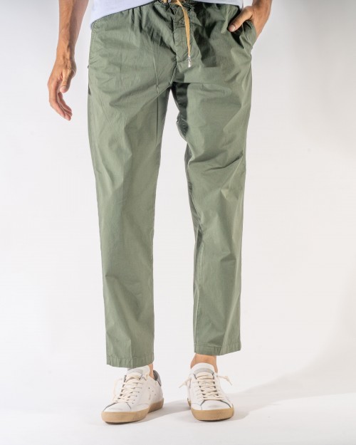 Pantalones WHITE SAND U66 17