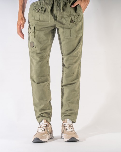 Pantalones MASON'S george...