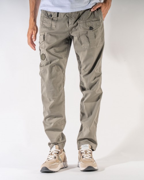 Pantalons MASON'S...