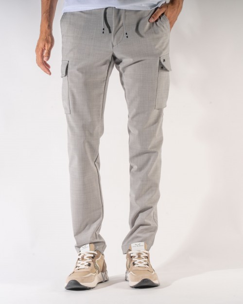 Pantalones MASON'S CHILE...