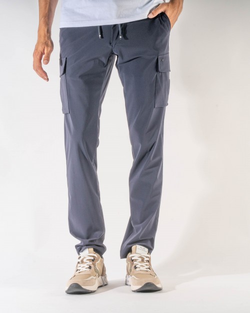 Pantalones MASON'S Chile...