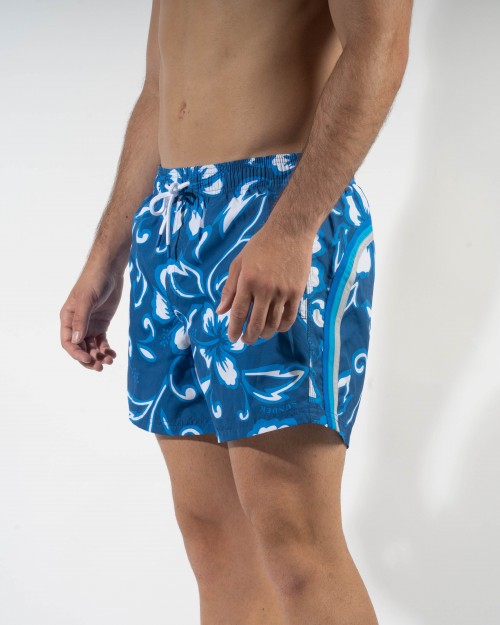 Bañador SUNDEK REPREVE®...