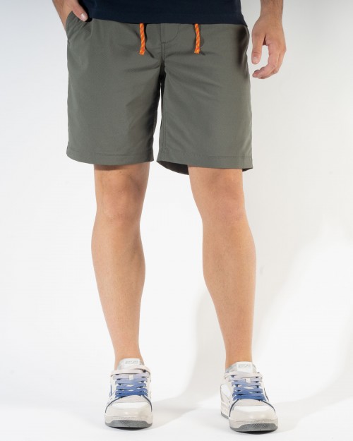 Bermudas SUNDEK EN TESSUTO...