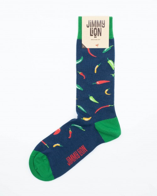 Calcetines JIMMY LION CHILLIES
