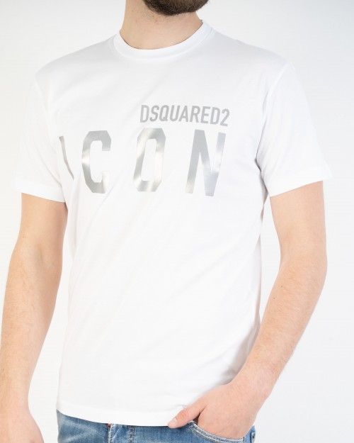T-shirt DSQUARED2 S79GC0019...
